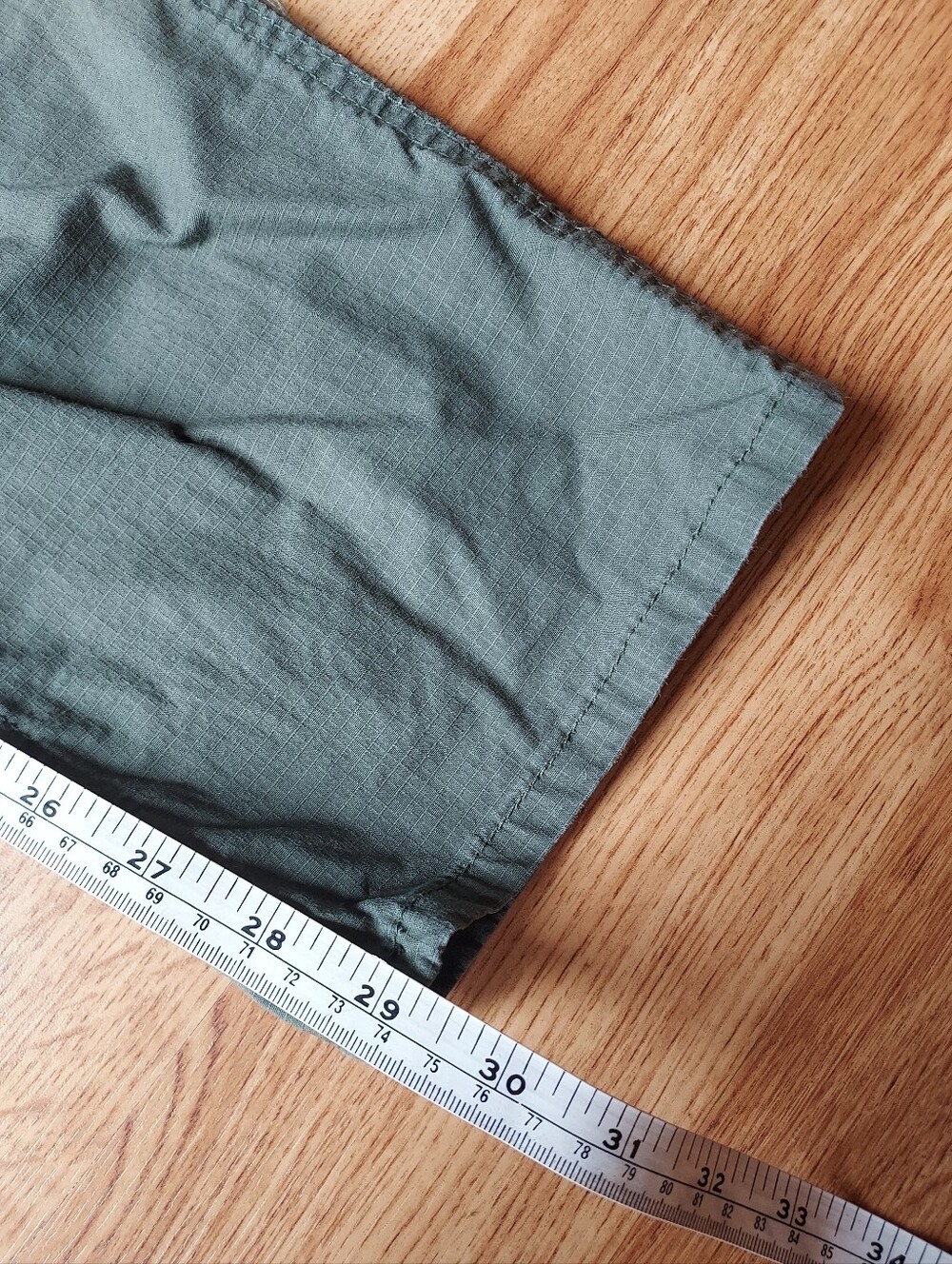 Dovetail Workwear Britt X Ultralight Pants - Picture 12 of 12